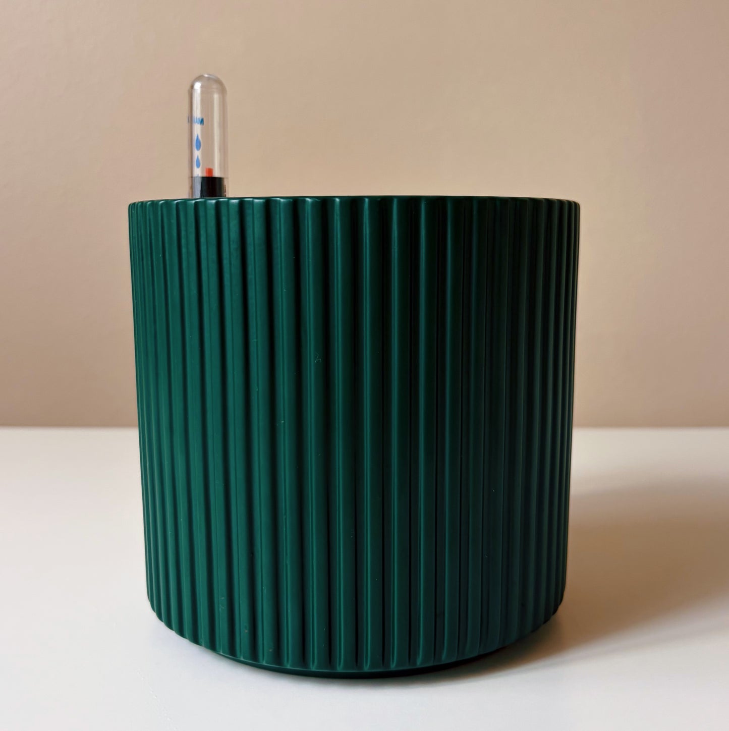 Starter kit with Forest Green