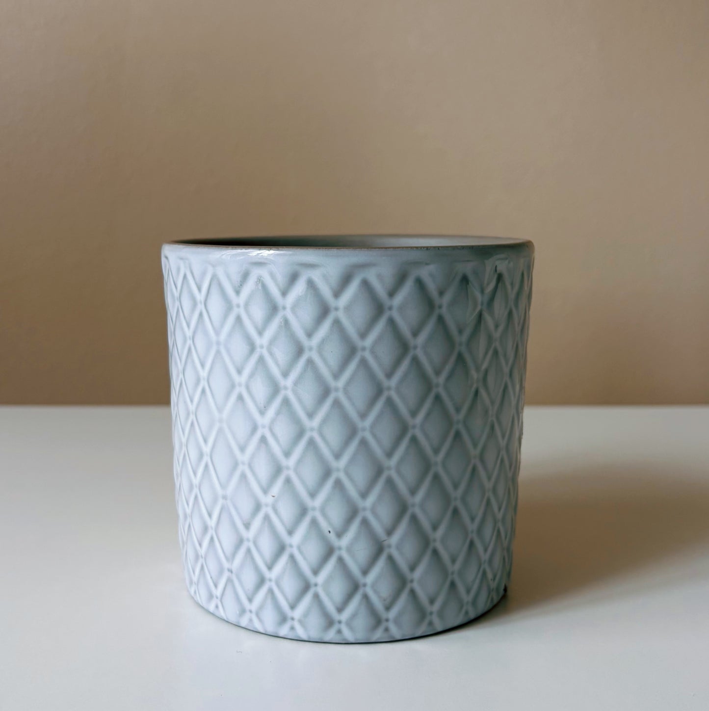 Starter kit with small Cloud Grey