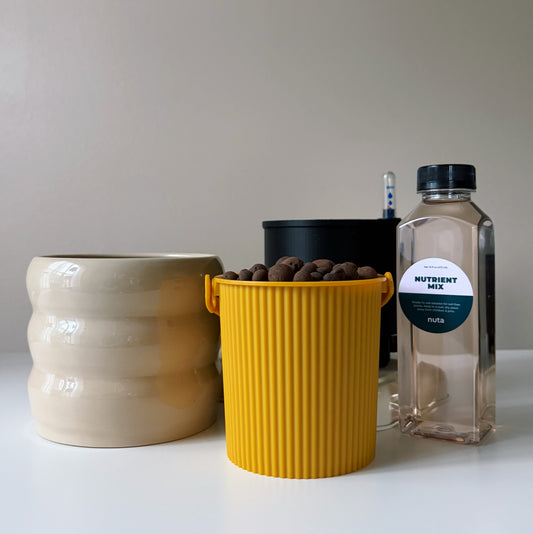 Starter kit with Soft Cream