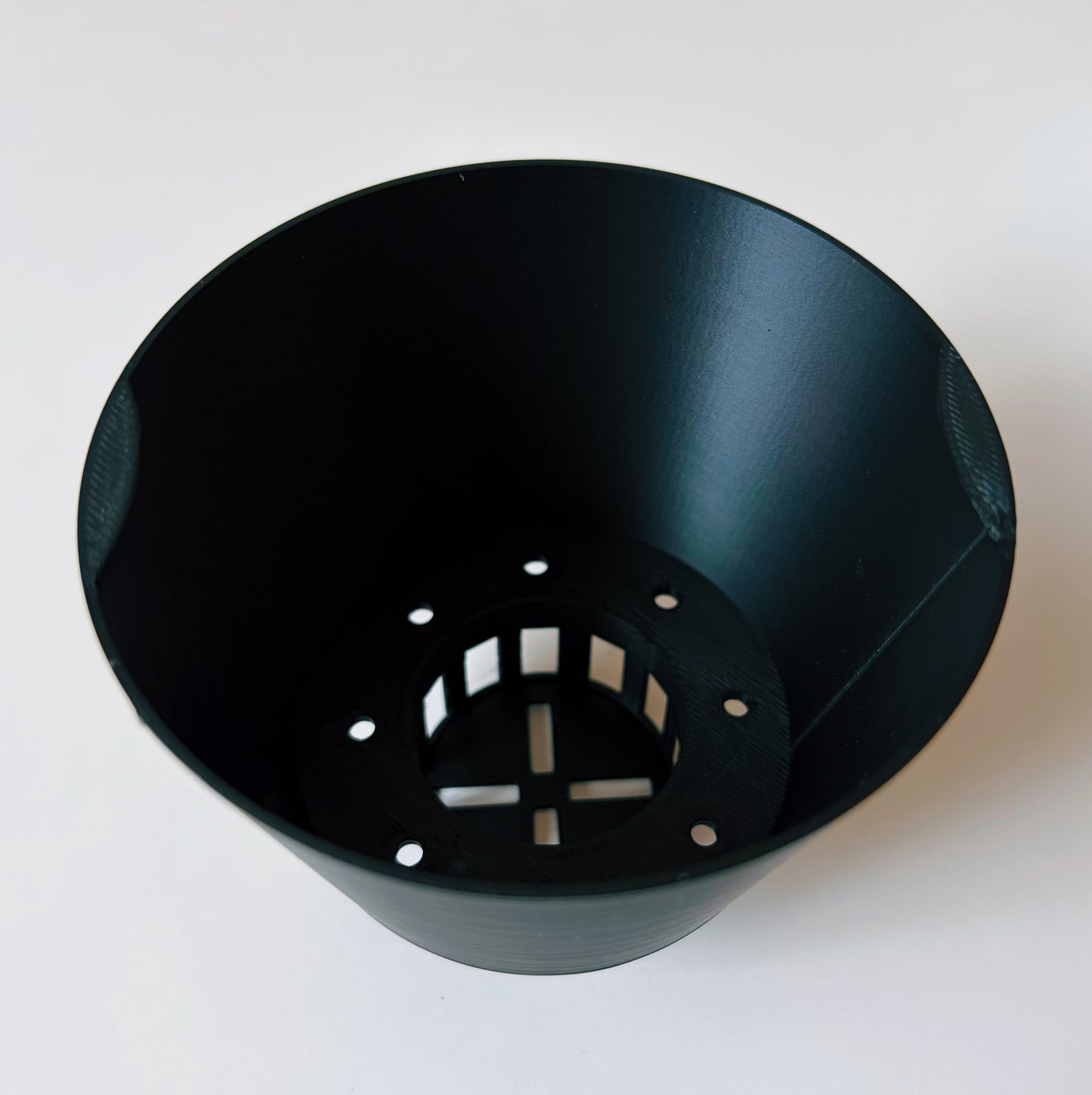 Starter kit with small Cloud Grey